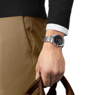 Tissot Le Locle Automatic 39.3 mm – T006.407.11.053.00 Men’s Watch - Luxverse
