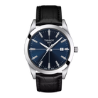 Tissot Gentleman T127.410.16.041.01 Quartz Men’s Watch - Luxverse