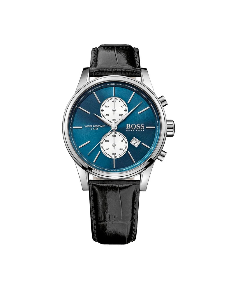 Hugo Boss HB1513283 Quartz Chronograph Wristwatch – Men’s Watch - Luxverse