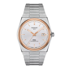 Tissot PRX Powermatic 80 40mm T137.407.21.031.00 Automatic Men’s Watch - Luxverse