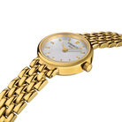 Tissot Classic Mini Quartz 19.5 mm – T058.009.33.031.00 Women’s Watch - Luxverse