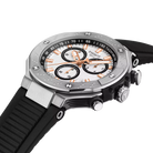 Tissot T-Race T1414171701100 Quartz Chronograph Men’s Watch - Luxverse