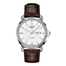 Tissot Automatics III T065.430.16.031.00 Swiss Automatic Men’s Watch - Luxverse