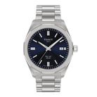 Tissot PRC 100 Solar 39mm T151.422.11.041.00 Quartz Men’s Watch - Luxverse