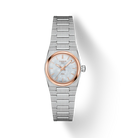 Tissot PRX T137.010.21.111.00 Quartz Women’s Watch - Luxverse