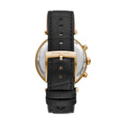 Back case of Michael Kors MK6984 quartz women's wristwatch