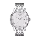 Tissot Tradition T063.610.11.038.00 Quartz Men’s Watch - Luxverse