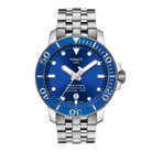 Tissot Seastar 1000 Powermatic 80 T120.407.11.041.00 – Men’s Watch - Luxverse