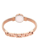 Michael Kors Gramercy MK7528 minimalist quartz wristwatch
