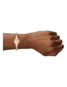 Michael Kors MK7528 elegant mini women's fashion watch