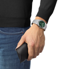 Tissot PRX Powermatic 80 40mm T137.407.11.091.00 Automatic Men’s Watch - Luxverse