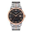 Tissot Luxury Powermatic 80 T086.407.22.067.00 Men’s Watch - Luxverse