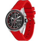 BOSS Red Chronograph Volane HB 1513959 – Men’s Watch - Luxverse