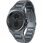 Hugo Boss Steer Chronograph Stainless Steel HB1513996 – Men’s Watch - Luxverse