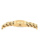 Michael Kors MK4907 gold-tone stainless steel watch