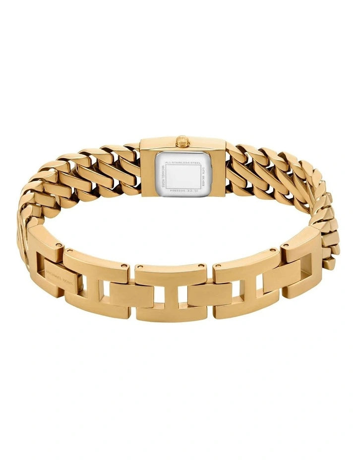 Michael Kors Darrington MK4907 mini bracelet watch