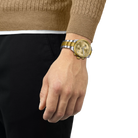 Tissot Chrono XL Classic T116.617.22.021.00 – Men’s Watch - Luxverse