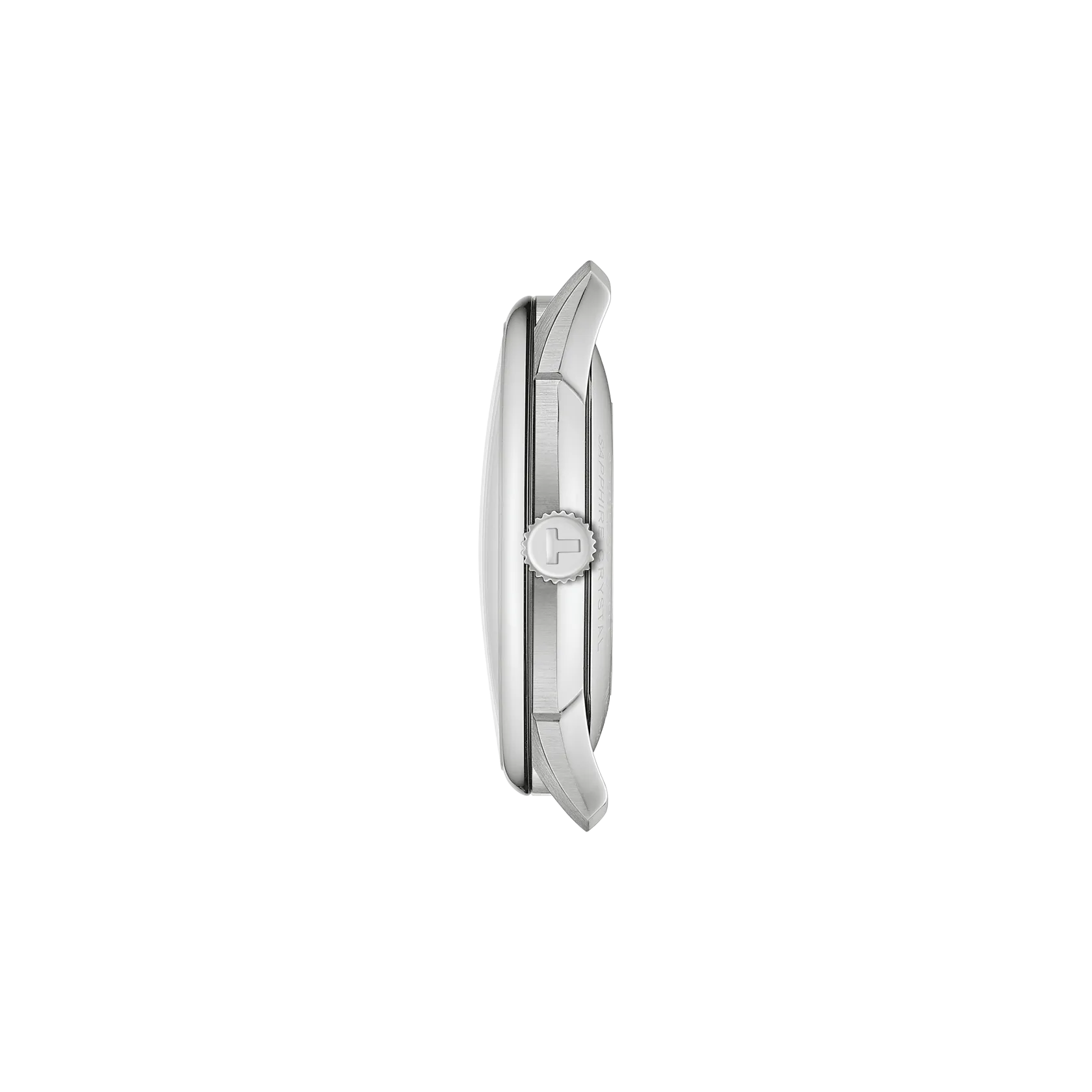 Tissot Chemin des Tourelles T1394071106800 Automatic Men’s Watch - Luxverse