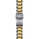 Tissot Seastar 1000 T120.410.22.051.00 Quartz 40mm Men’s Watch - Luxverse