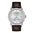 Tissot Luxury Powermatic 80 T086.407.16.037.00 – Men’s Watch - Luxverse