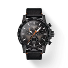 Tissot Supersport Chrono Basketball Edition T125.617.36.081.00 Men’s Watch - Luxverse