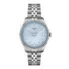 Tissot Ballade 34mm T156.210.11.351.00 Quartz Women’s Watch - Luxverse