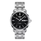 Tissot Automatics III T065.430.11.051.00 Swiss Automatic Men’s Watch - Luxverse