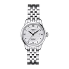 Tissot Le Locle Automatic Double Happiness Lady T41118335 Women’s Watch - Luxverse
