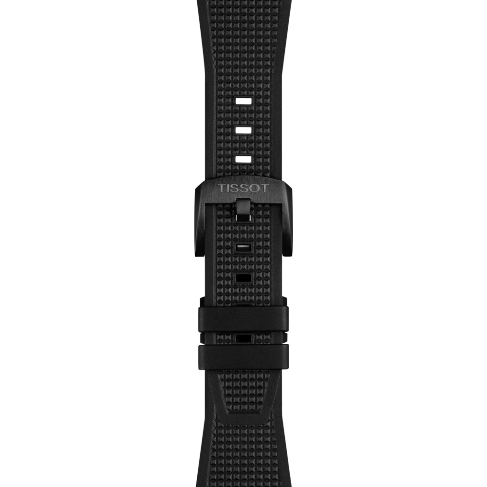 Tissot PRX Powermatic 80 T1379079720100 Automatic Men’s Watch - Luxverse