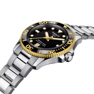Tissot Seastar 1000 T1202102105100 Quartz – Black Dial Men’s Watch - Luxverse
