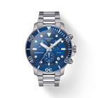 Tissot Seastar 1000 T120.417.11.041.00 Quartz Chronograph – Men’s Watch - Luxverse