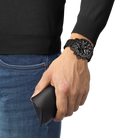 Tissot Supersport Chrono T125.617.33.051.00 Quartz Men’s Watch - Luxverse