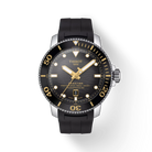 Tissot T120.607.17.441.01 Automatic Watch – Graded Grey – Men’s Watch - Luxverse