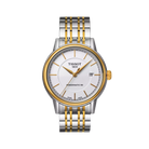 Tissot Carson Powermatic 80 T085.407.22.011.00 Swiss Automatic Men’s Watch - Luxverse