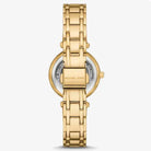 Michael Kors Laney MKO1083 30mm gold bracelet watch