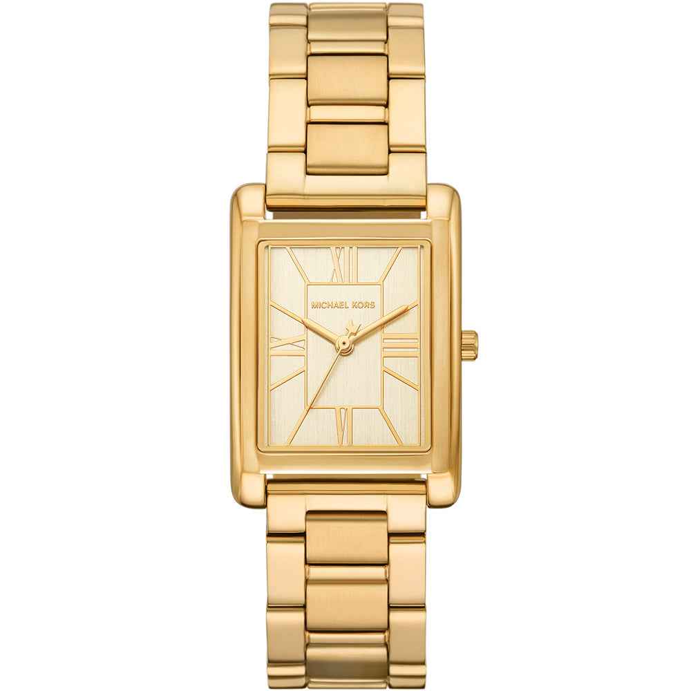 Michael Kors Essex MK4904 Women's Gold Bracelet Watch