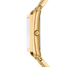 Michael Kors Essex MK4904 Women's Gold Bracelet Watch