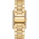 Michael Kors Essex MK4904 Women's Gold Bracelet Watch
