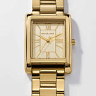 Michael Kors Essex MK4904 Women's Gold Bracelet Watch