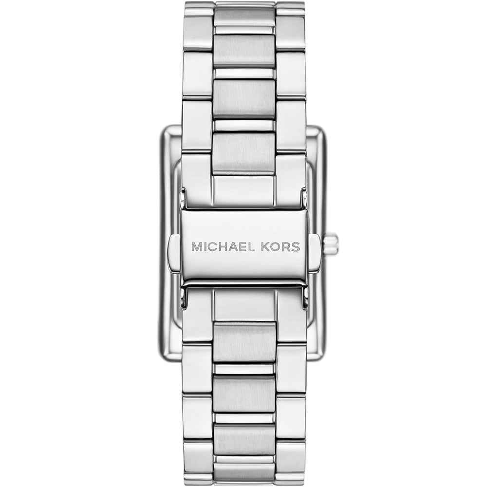 Michael Kors Essex MK4906 Women's Silver Bracelet Watch