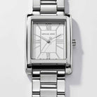 Michael Kors Essex MK4906 Women's Silver Bracelet Watch
