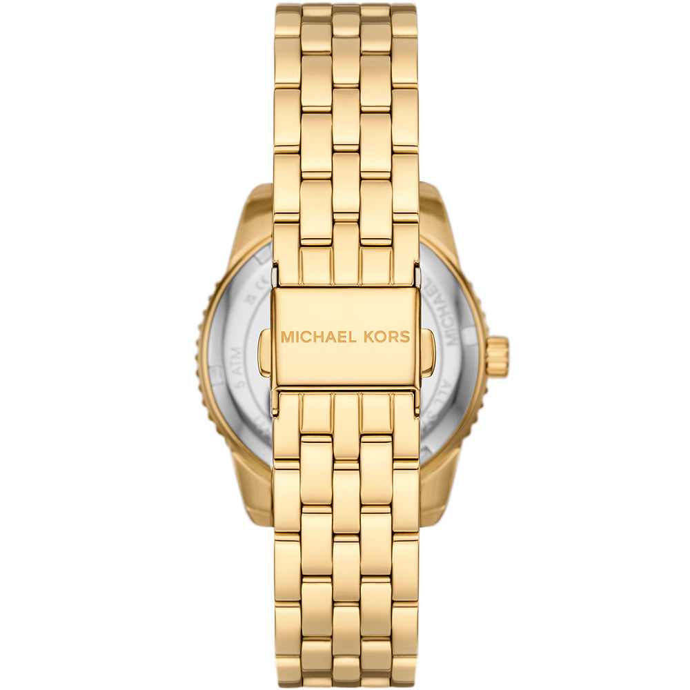 Michael Kors Bryant MK7540 mini luxury fashion wristwatch