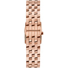 Michael Kors Georgie MK4932 rose gold stainless steel bracelet watch