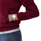 Tissot Seastar 1000 T120.210.11.011.00 Quartz 36mm White Dial Men’s Watch - Luxverse