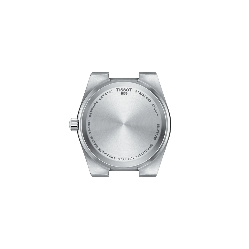 Tissot PRX T137.210.11.351.00 Quartz Men’s Watch - Luxverse