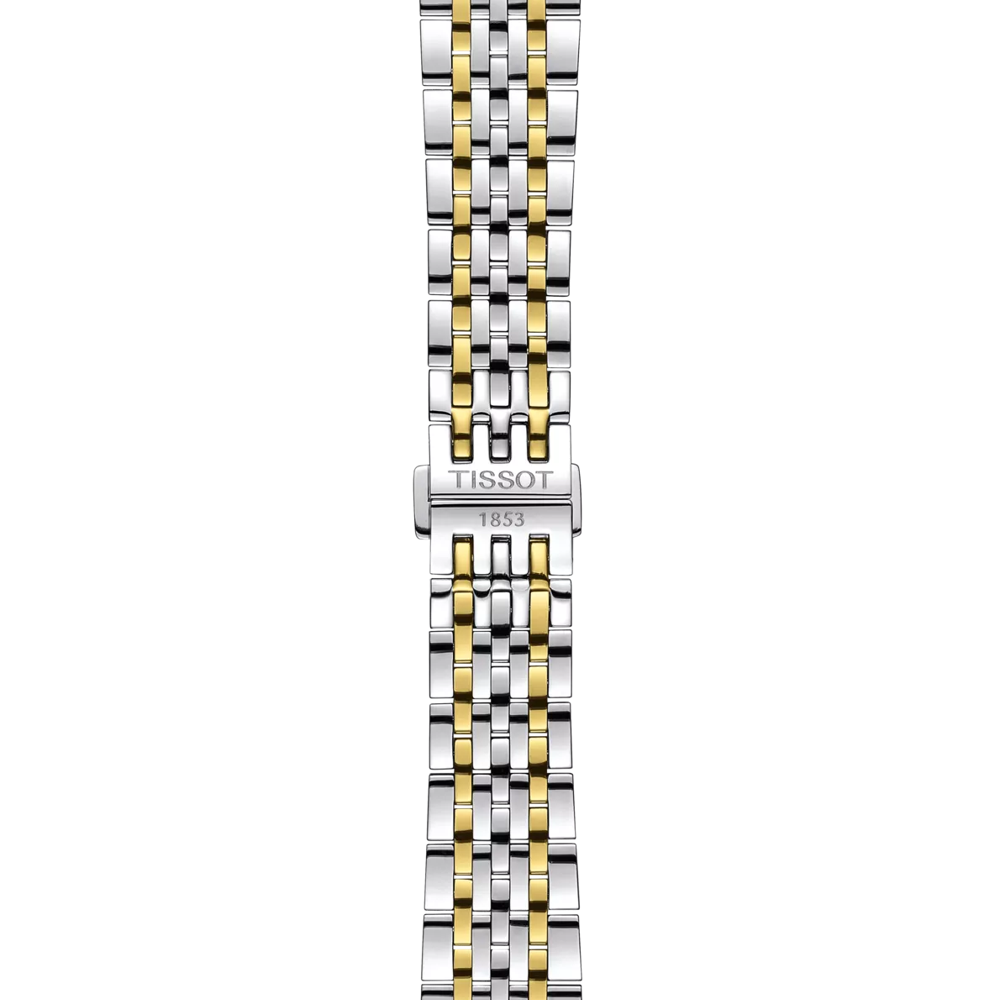 Tissot Le Locle Automatic COSC T006.408.22.037.00 – Men’s Watch - Luxverse