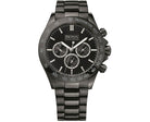 Hugo Boss Ikon Chronograph Black Dial HB1512961 – Men’s Watch - Luxverse