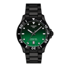 Tissot Seastar 1000 T120.410.33.091.00 Quartz 40mm Men’s Watch - Luxverse