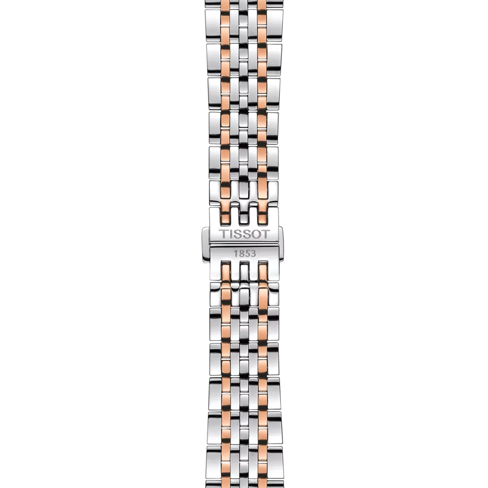 Tissot Le Locle Powermatic 80 T006.407.22.036.00 –  Men’s Watch - Luxverse
