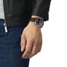 Tissot Supersport Chrono T125.617.16.051.00 Quartz Men’s Watch - Luxverse